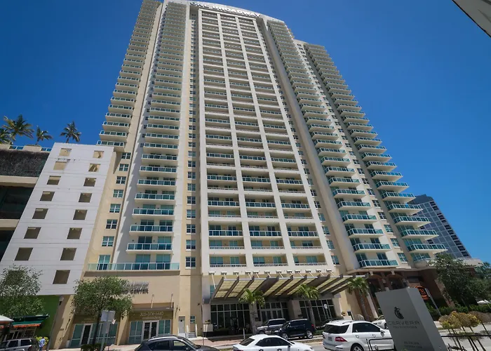 Ob Suites