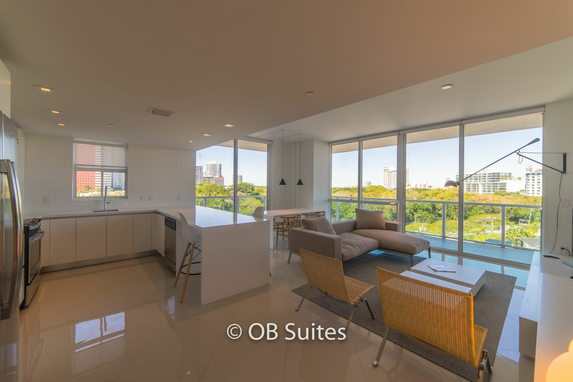Appartamento Ob Miami