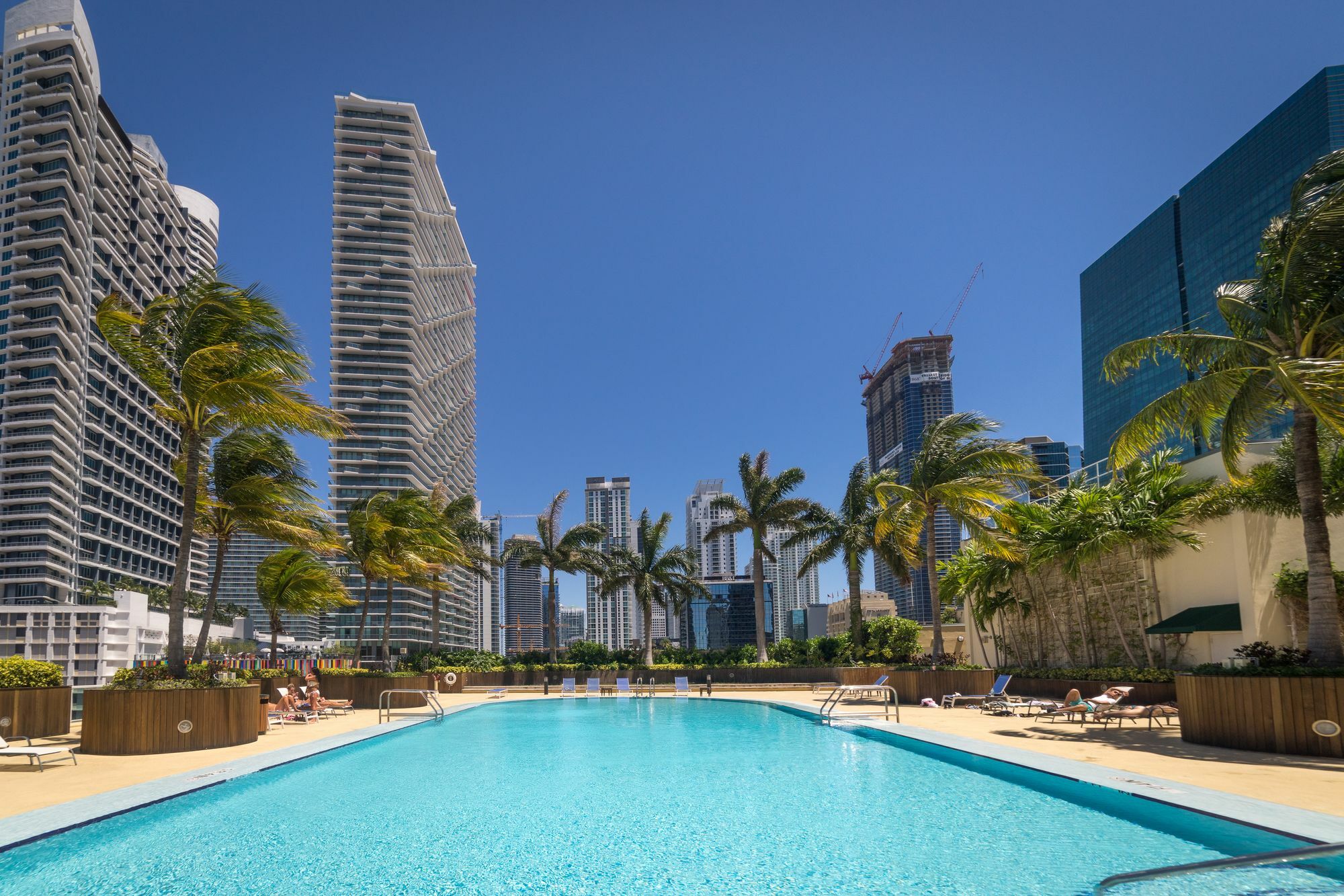 Appartamento Ob Miami